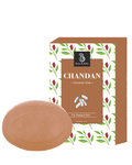 Beau & Belle- Chandan Glycerin Soap-100 g